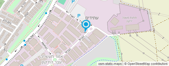 מפת הגעה אל מוצ-ארט