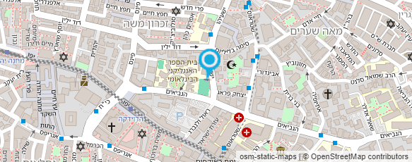 מפת הגעה אל קירור הבירה מפת הגעה אל קירור הבירה