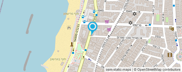 מפת הגעה אל מאסטרו