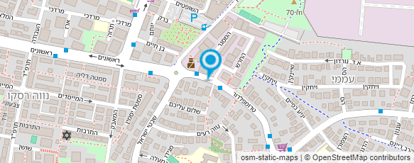 מפת הגעה אל בית לידר מפת הגעה אל בית לידר