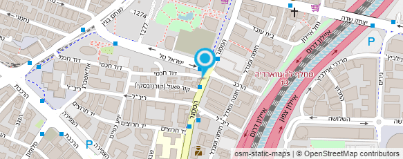 מפת הגעה אל מוסך הנכון - מכונאות וחשמל רכב מפת הגעה אל מוסך הנכון - מכונאות וחשמל רכב