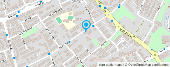 מפת הגעה אל אזולאי ארמונד מפת הגעה אל אזולאי ארמונד