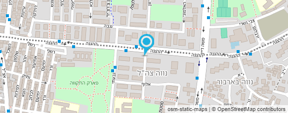 מפת הגעה אל מני הסעות מפת הגעה אל מני הסעות