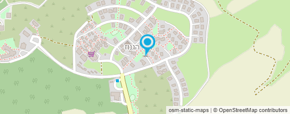 מפת הגעה אל דפוס דעת