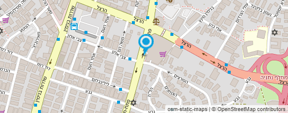 מפת הגעה אל נופי השרון מרכז מגורים לאוכלוסיה מבוגרת בע"מ מפת הגעה אל נופי השרון מרכז מגורים לאוכלוסיה מבוגרת בע"מ