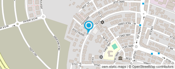 מפת הגעה אל החברים מפת הגעה אל החברים