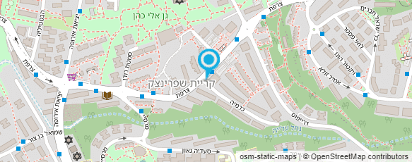 מפת הגעה אל שיטת הולידריך