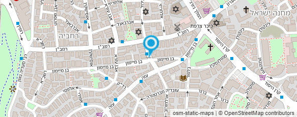 מפת הגעה אל אמונה עולמית