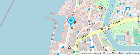 מפת הגעה אל אליקים אדריכלים מפת הגעה אל אליקים אדריכלים