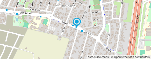 מפת הגעה אל אמיר שמעון מפת הגעה אל אמיר שמעון