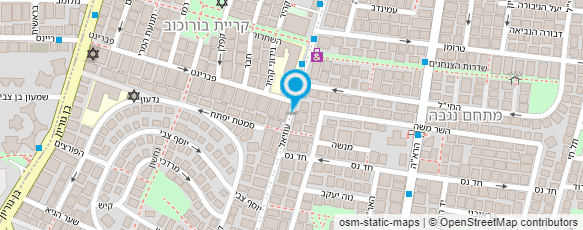 מפת הגעה אל אמינות הדברה ירוקה מפת הגעה אל אמינות הדברה ירוקה