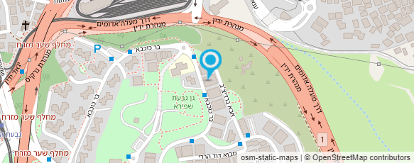 מפת הגעה אל וורונל וולודיה