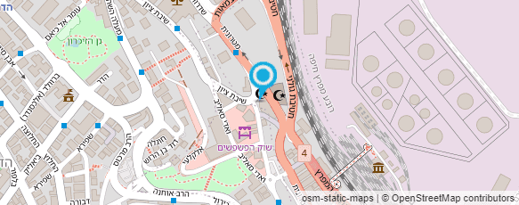 מפת הגעה אל דיגיטל לייבלס מפת הגעה אל דיגיטל לייבלס