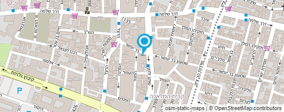 מפת הגעה אל אודי אלומיניום מפת הגעה אל אודי אלומיניום