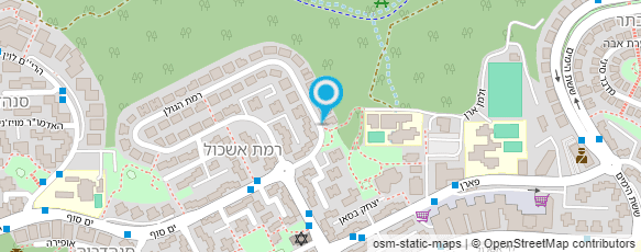 מפת הגעה אל מועצת יש"ע מפת הגעה אל מועצת יש"ע