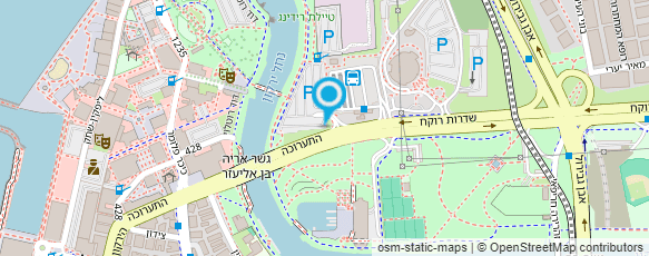 מפת הגעה אל דור קרמיקה מפת הגעה אל דור קרמיקה