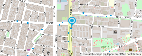 מפת הגעה אל אמנון מפת הגעה אל אמנון