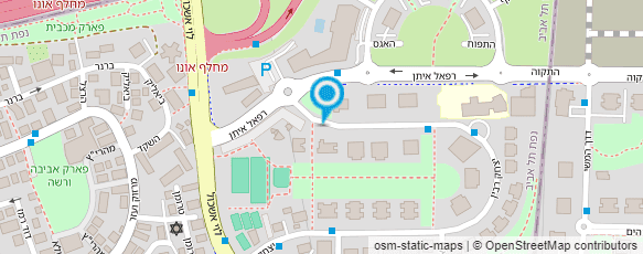 מפת הגעה אל ולנטין - שושי רגב