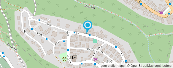 מפת הגעה אל אחים שוקייר מפת הגעה אל אחים שוקייר