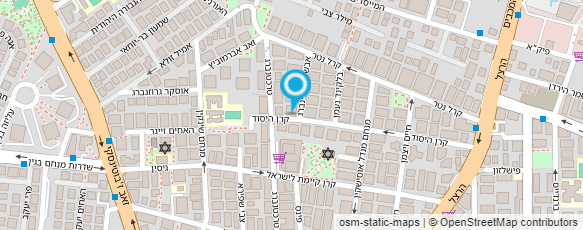 מפת הגעה אל קישקשתא