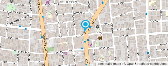 מפת הגעה אל תיווך הפיסגה