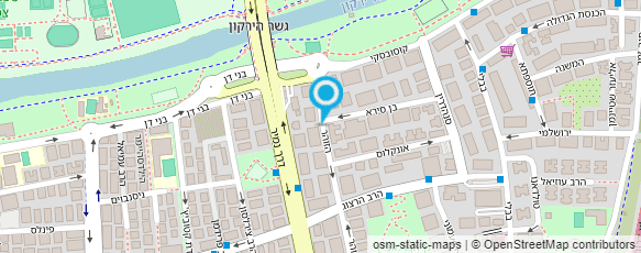 מפת הגעה אל גרטלר נאוה