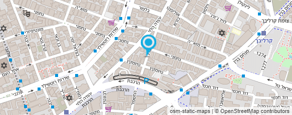 מפת הגעה אל סביצקי יהושע מפת הגעה אל סביצקי יהושע