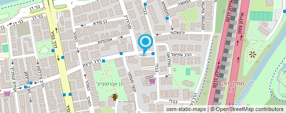 מפת הגעה אל טובה - בגדי נשים