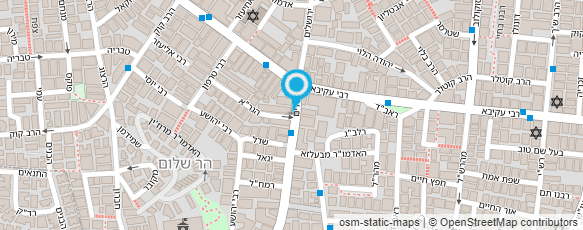 מפת הגעה אל אור ברגד מפת הגעה אל אור ברגד