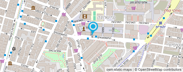 מפת הגעה אל דרך היין