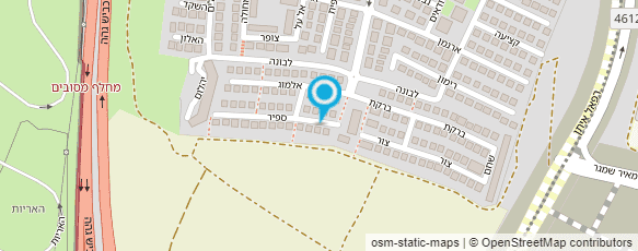 מפת הגעה אל פרידמן ושות'