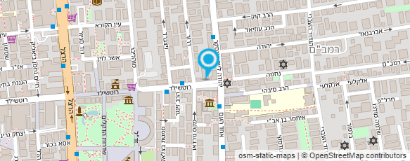 מפת הגעה אל ויקטוריה לנג'רי