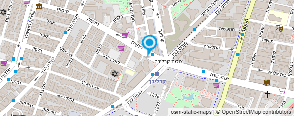 מפת הגעה אל דרבן השקעות בע"מ מפת הגעה אל דרבן השקעות בע"מ