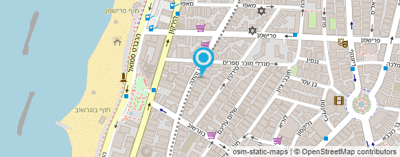 מפת הגעה אל סלון יגאל אברמוב מפת הגעה אל סלון יגאל אברמוב