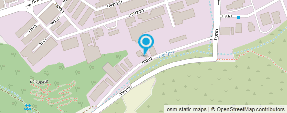 מפת הגעה אל אדיב גנדור בע"מ מפת הגעה אל אדיב גנדור בע"מ