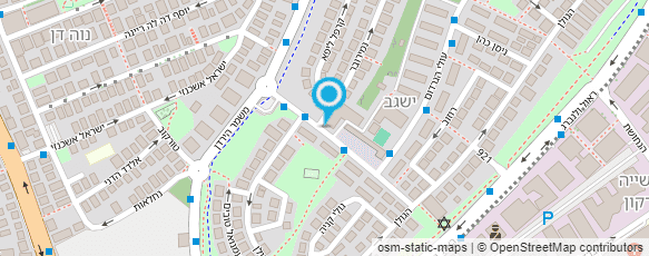 מפת הגעה אל קוויק קלין מפת הגעה אל קוויק קלין