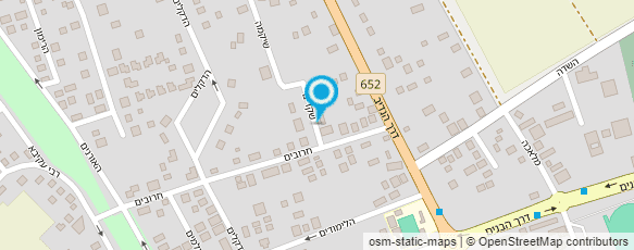 מפת הגעה אל ד"ר קושניר יגאל מפת הגעה אל ד"ר קושניר יגאל