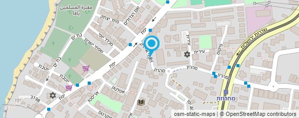 מפת הגעה אל אלג'ם חיה מפת הגעה אל אלג'ם חיה