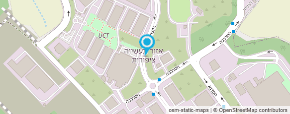 מפת הגעה אל נאור קבלני חשמל לתעשייה בע"מ מפת הגעה אל נאור קבלני חשמל לתעשייה בע"מ