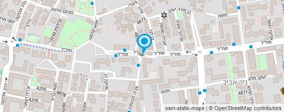 מפת הגעה אל מור פלז'ר מפת הגעה אל מור פלז'ר