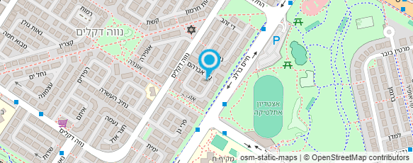 מפת הגעה אל פאקירו מערכות