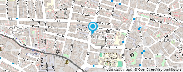 מפת הגעה אל "לב לאחים" מפת הגעה אל "לב לאחים"