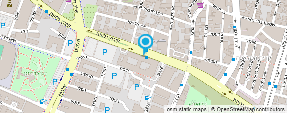 מפת הגעה אל שפר שי מפת הגעה אל שפר שי