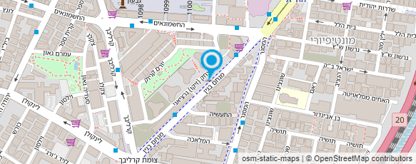 מפת הגעה אל נמרוד בע"מ מפת הגעה אל נמרוד בע"מ