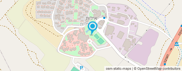 מפת הגעה אל פלדנקרייז - דליה