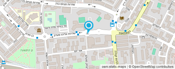 מפת הגעה אל קניון עזריאלי אאוטלט אור יהודה מפת הגעה אל קניון עזריאלי אאוטלט אור יהודה