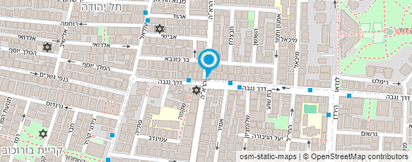 מפת הגעה אל מי-טובים מערכות טיהור מים בע"מ מפת הגעה אל מי-טובים מערכות טיהור מים בע"מ