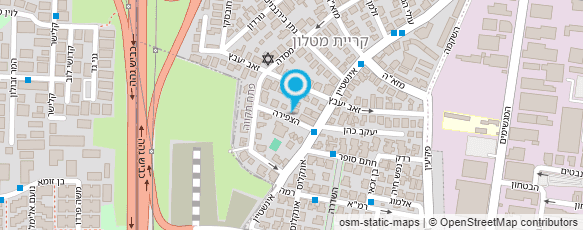 מפת הגעה אל אלקטרופיקס מפת הגעה אל אלקטרופיקס