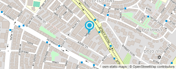 מפת הגעה אל אריה שירותי חשמל ומיזוג אוויר מפת הגעה אל אריה שירותי חשמל ומיזוג אוויר