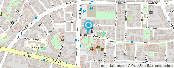 מפת הגעה אל מסיבומבה